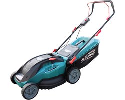 Elektrische Grasmaaier KS 38LM16-BL