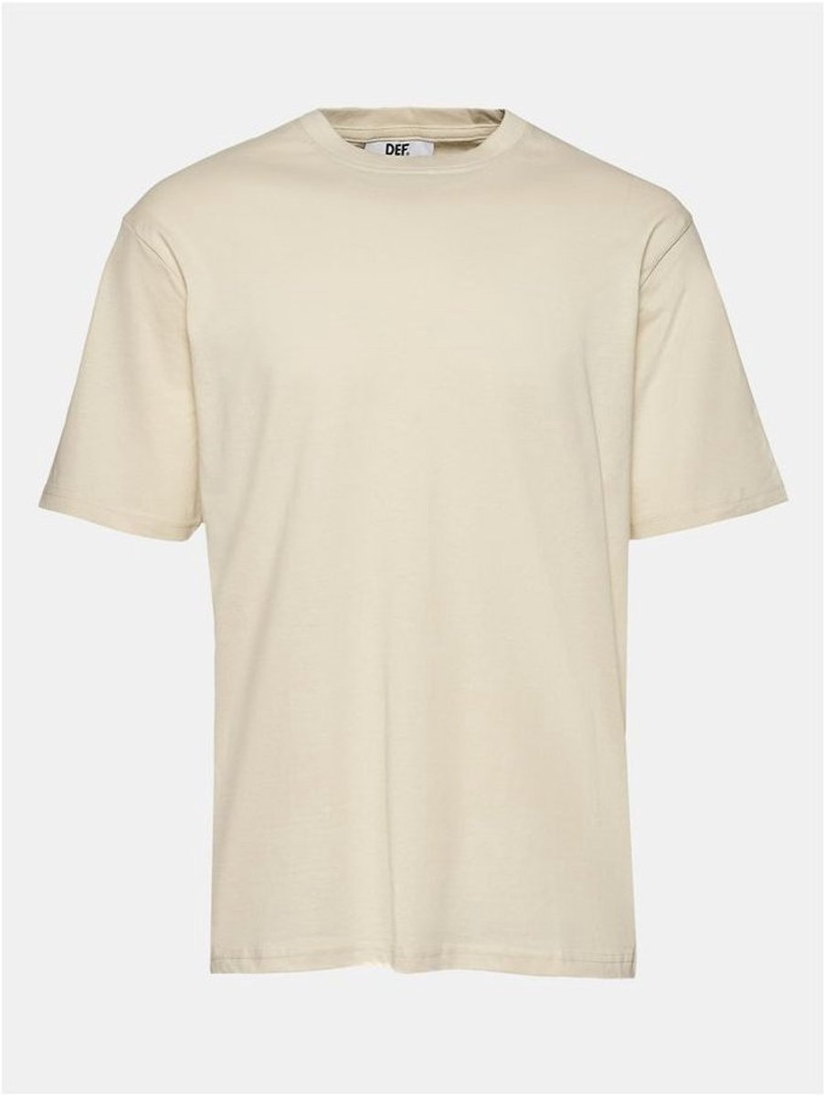DEF Basic T-shirts DFTS242