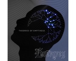Evergrey - Theories Of Emptiness (CD)