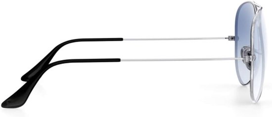 Arm Tempel Tips Voor Ray-Ban Aviator RB3025 Zonnebril Reparatie Kit Onderdelen — afbeelding 3