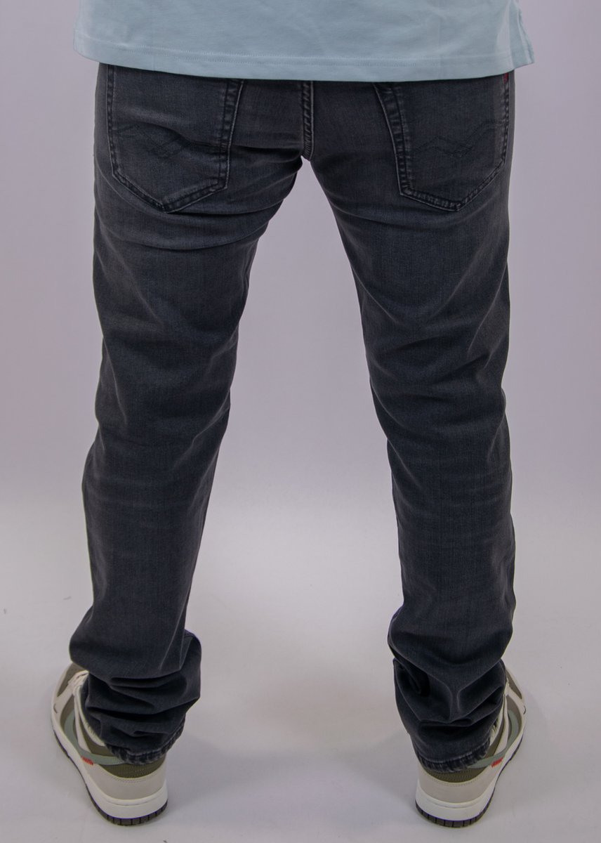 Replay Grover Straight Fit