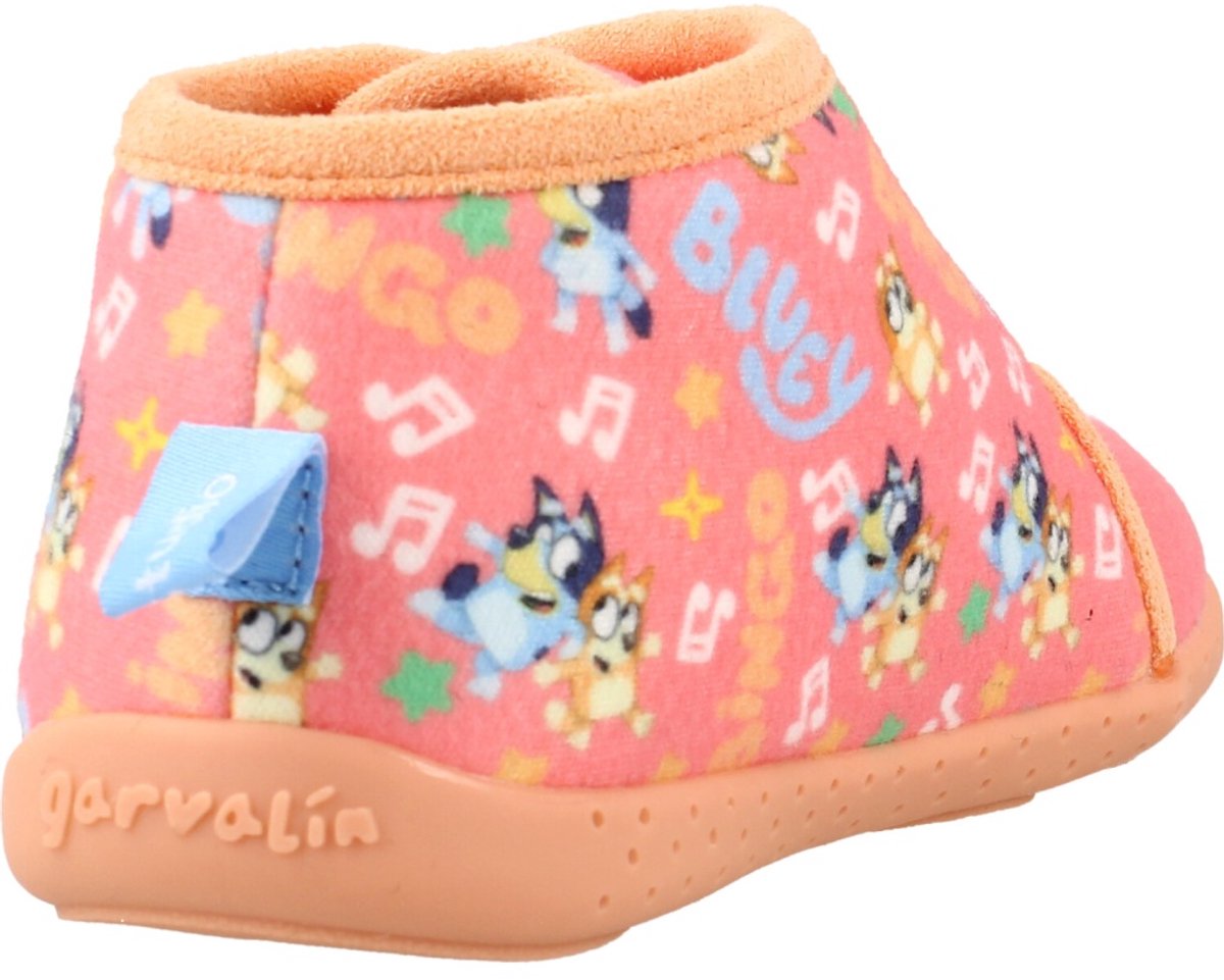 GARVALIN 261854G Roze 21 EU