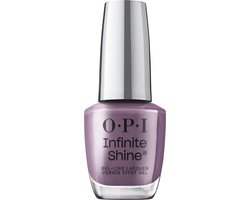 OPI – Infinite Shine Reign Or Shine – 15 ml - Paarse Nagellak