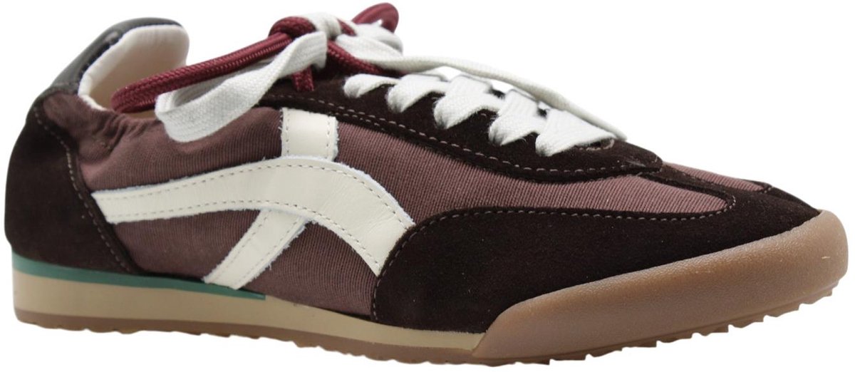 Boax Studio - Schoenen - Bruin - Vrouwen - Maat 36 -