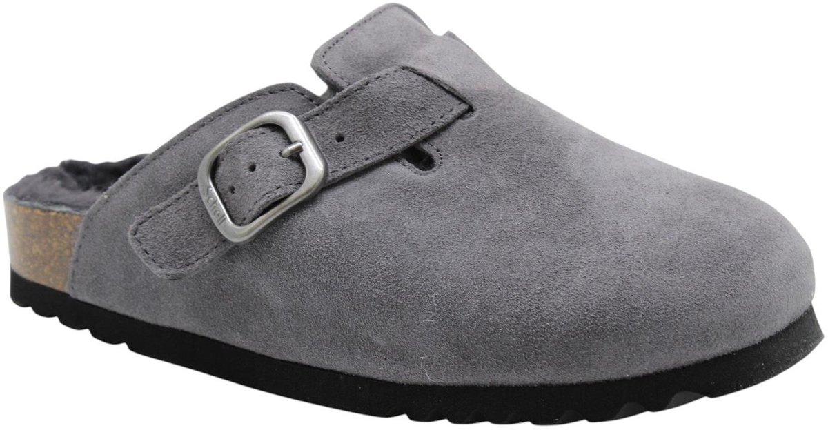 Scholl - Schoenen - Grijs - Vrouwen - Maat 36 -
