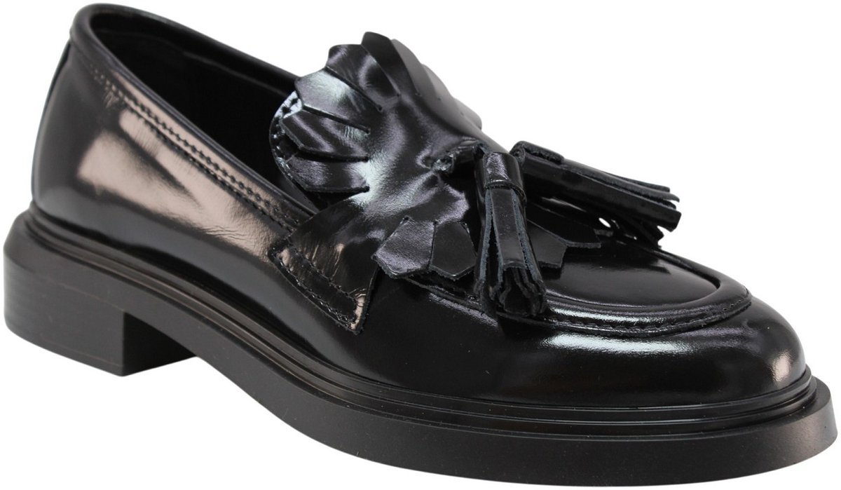 E Mia - Schoenen - Zwart - Vrouwen - Maat 37 -