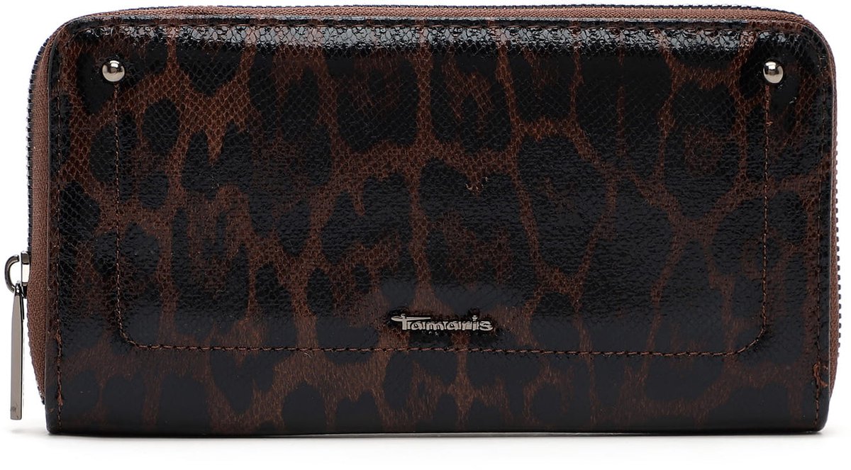 Tamaris Portemonnee TAS Marina Leo ( 34993 ) - Dames portemonnees - brown 200