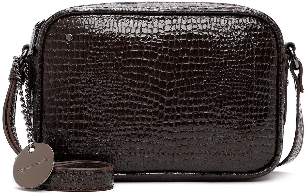 Tamaris Schoudertas TAS Marina Snake ( 34980 ) - Dames handtassen - brown 200