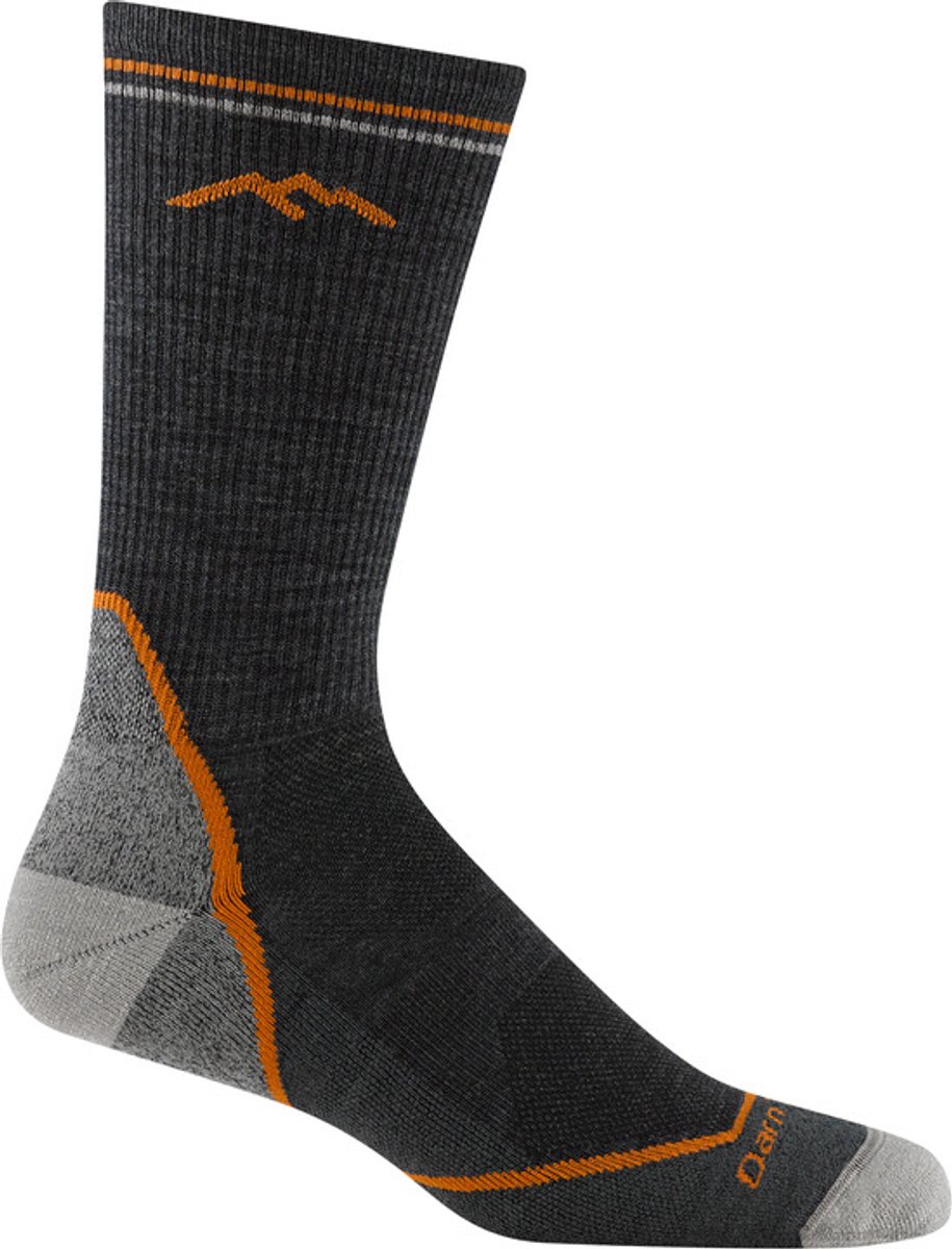 Light Hiker Boot Lightweight With Cushion - Hikingsokken en wandelsokken van merinowol