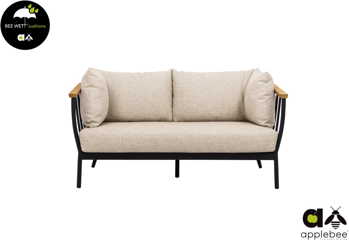 Apple Bee Condor Lounge Set 4-Piece No. 15