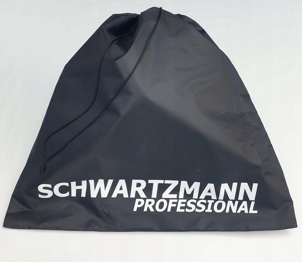 Schwartzmann Beschermhoes voor Lashelm - Professioneel