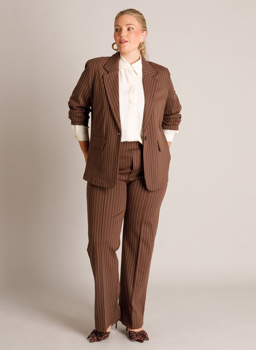 Yest Curve blazer Franzi Essential