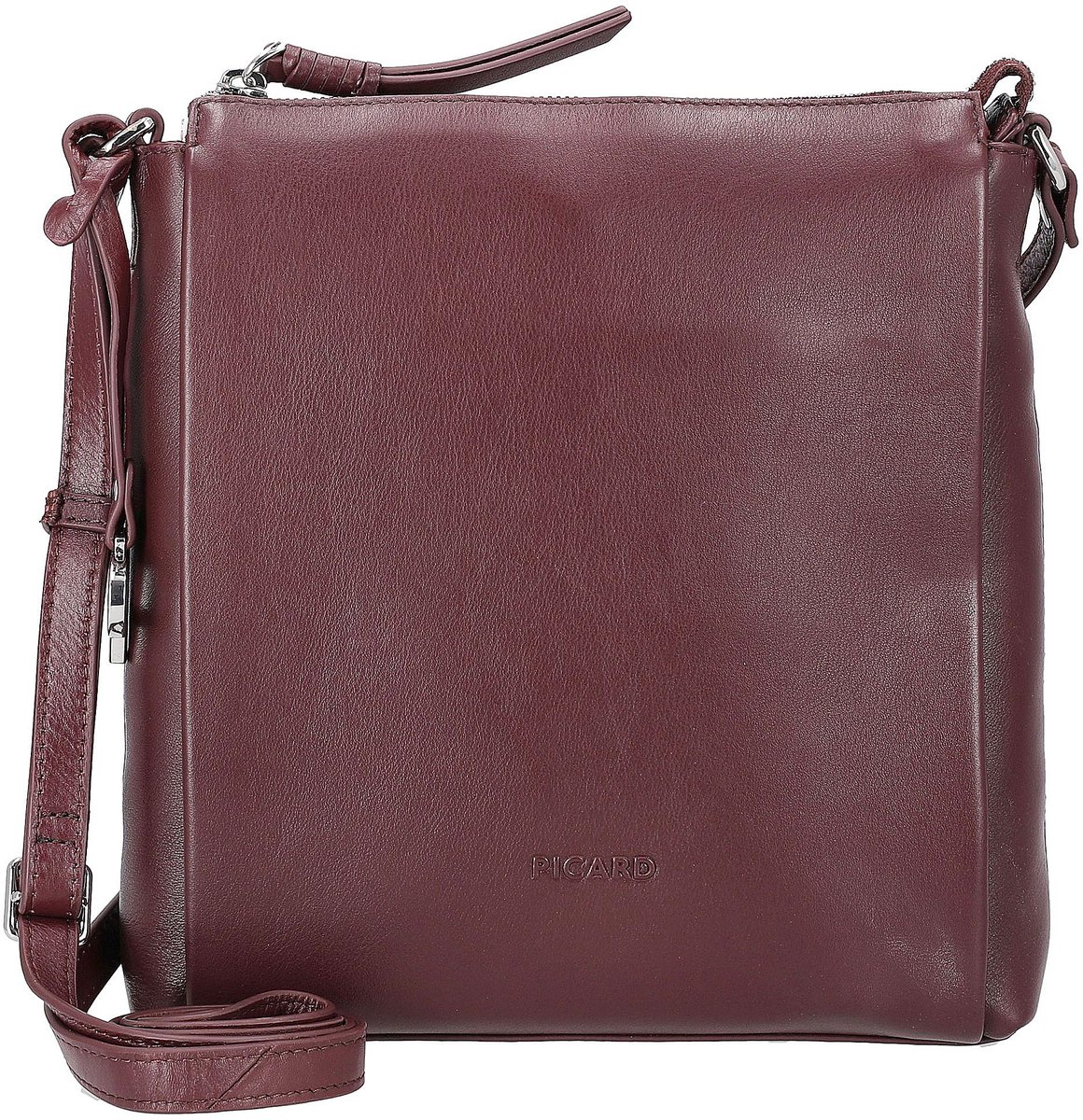 Picard Bali - Schoudertas 24 cm (cookie)