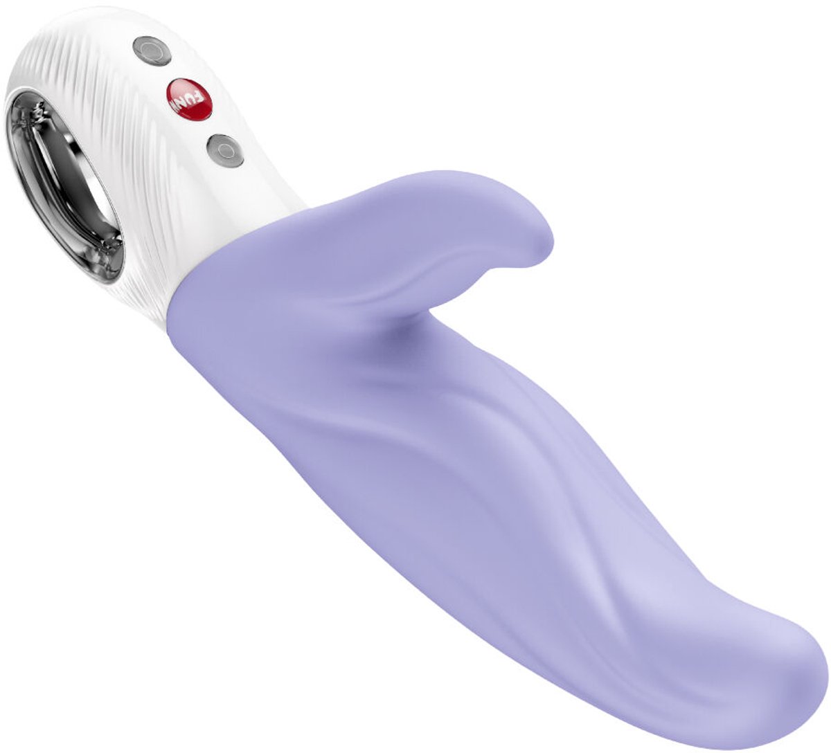 Lady Bi Rabbit Vibrator