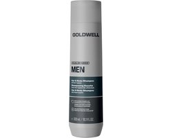 Goldwell - Men Hair & Body Shampoo