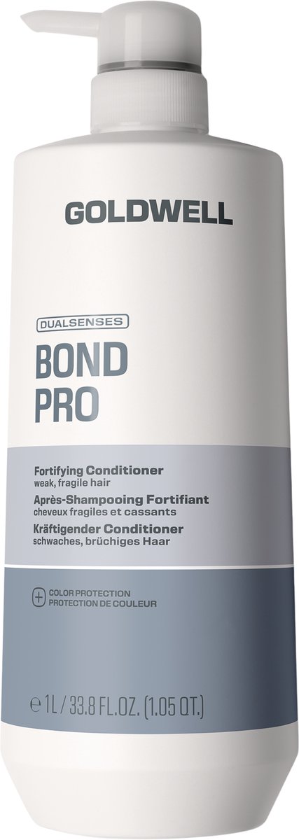 Goldwell - Bond Pro Fortifying Conditioner