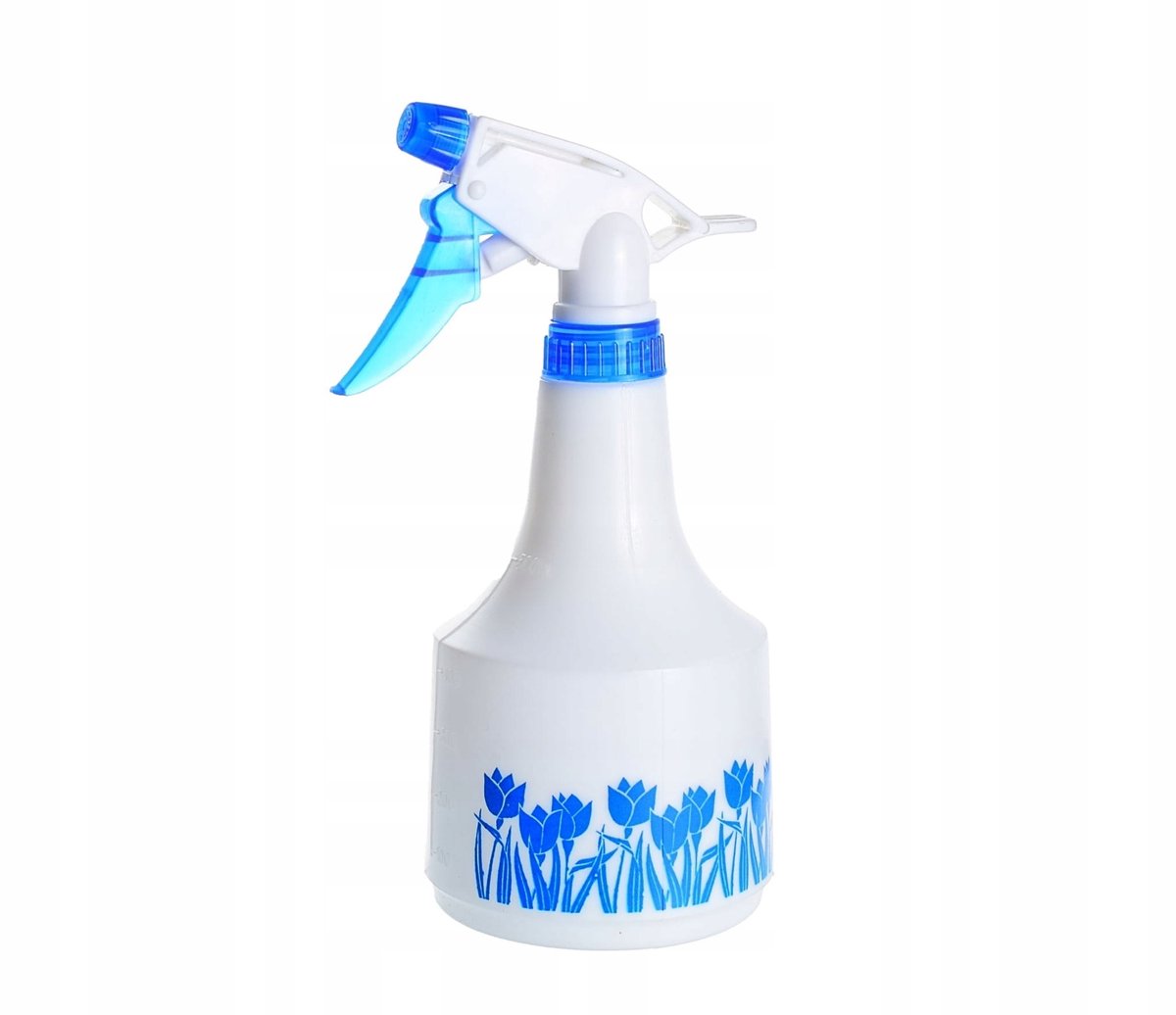 Handmatige Spuitfles 0,5L voor Schoonmaken en Tuinieren