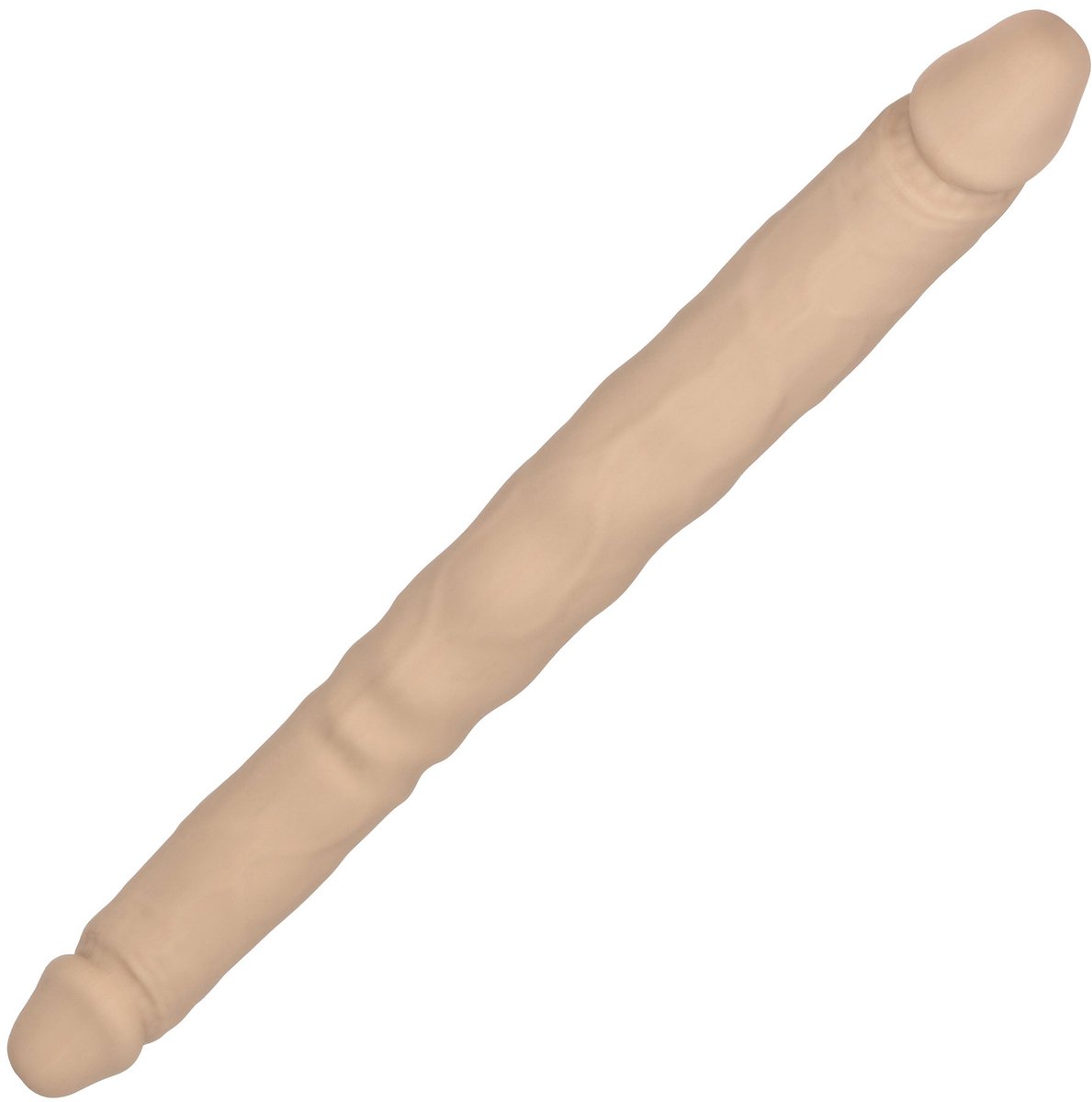 Bend and Hold Dual Dong 30,5 cm