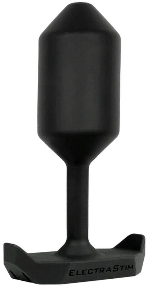 Electrastim - Electro Plug Anal Mr-S-Leather