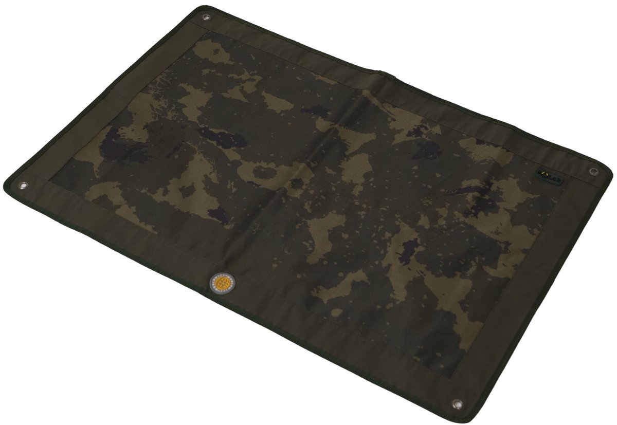 Solar Worldwide Bivvy Mat - Bivvy Accessoire