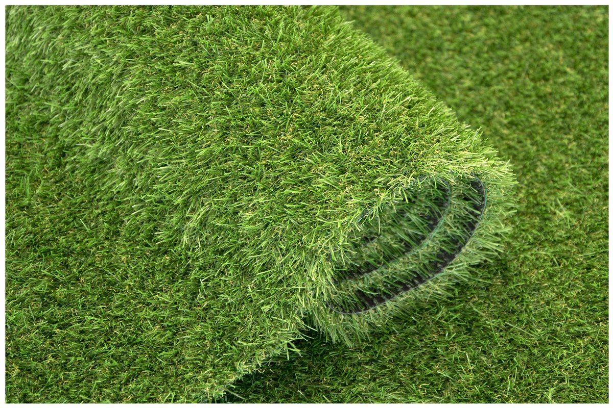 Kunstgras Soul 28mm - 2,5m breed - Balkon, Tuin, Terras
