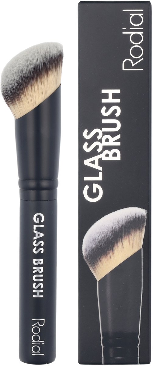 Rodial Glass Foundation Brush 0