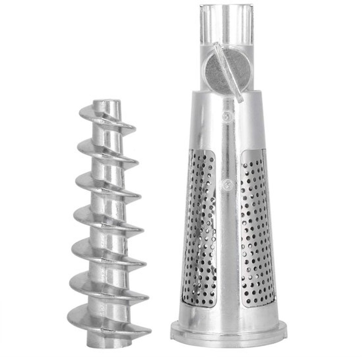 Store_8 - Vleesmolen - Tomatenmolen - Accessoire voor mixer - 17 x 9 x 8 cm