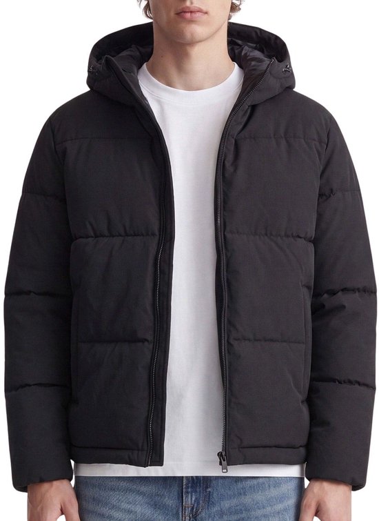 JACK&JONES - JJGALAXY PUFFER JACKET Heren Jas