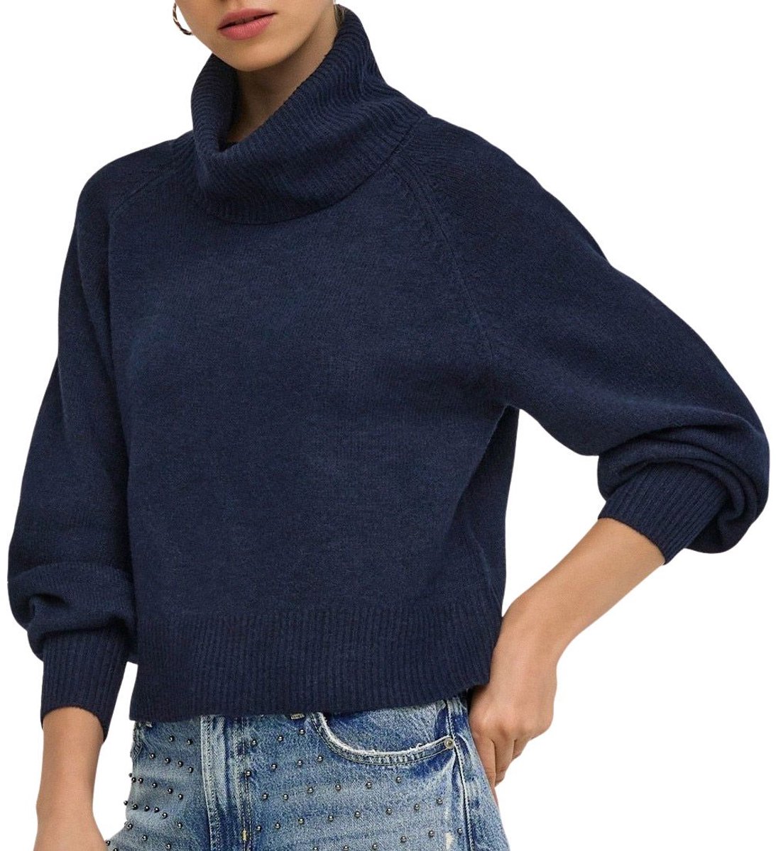 Only Olivia Pullover Dames - Maat S