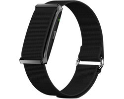 NOLATR Motion - Stappenteller - Slaaptracker - Zwart