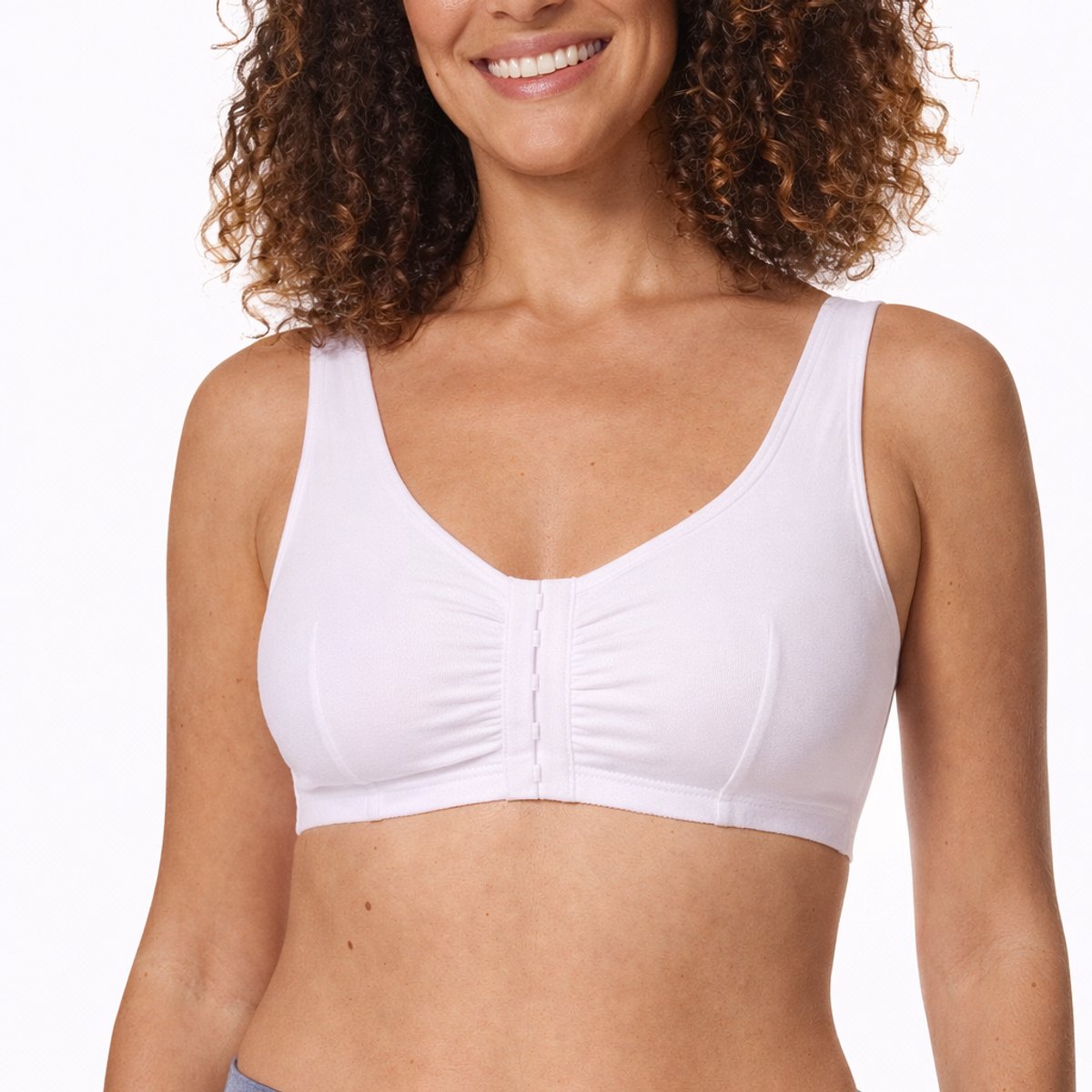 Amoena prothesebeha Frances - Maat M(80/85) - Cup A/B
