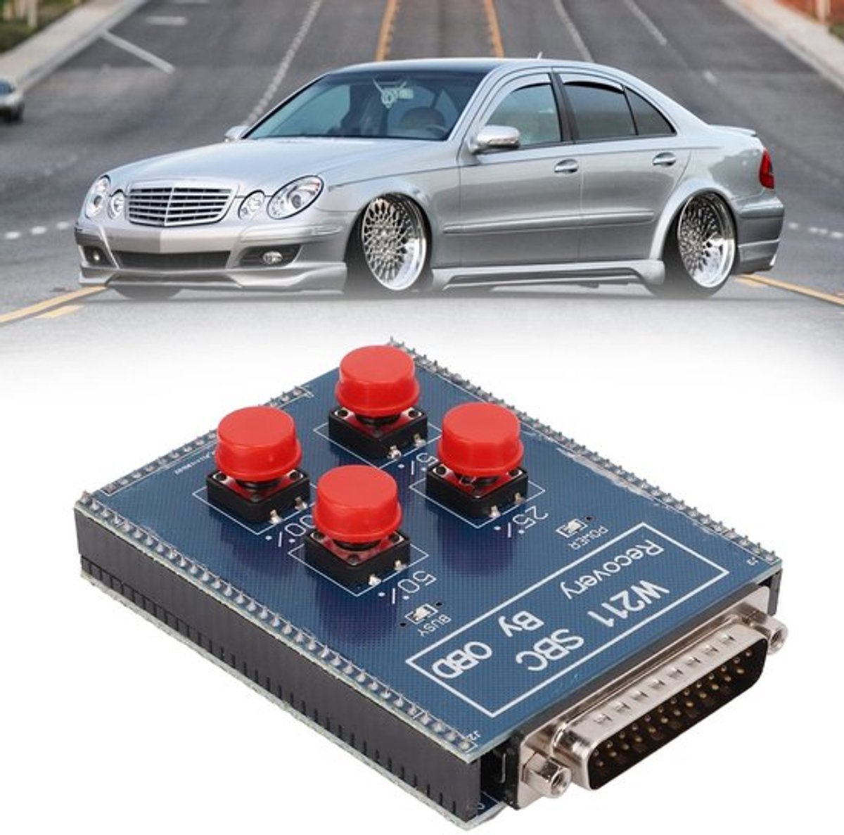 Store_7 Tbest Code Reader - ABS Reset Tool - Reparatie Tool voor E-klasse en