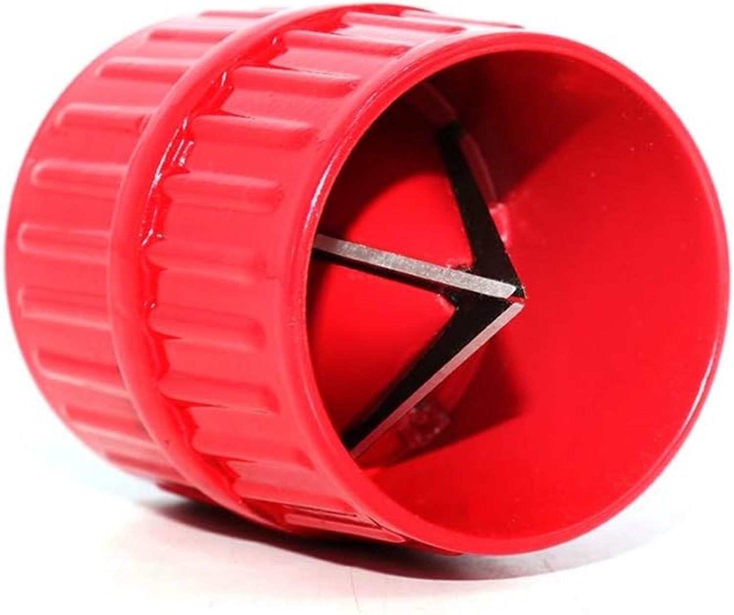 Universele Pijpenreiniger en Ontbraamtool voor Binnen- en Buitenkanten - Geschikt voor 4-38mm en 1.5-0.16inch Pijpen, Aluminium en Staal Materiaal