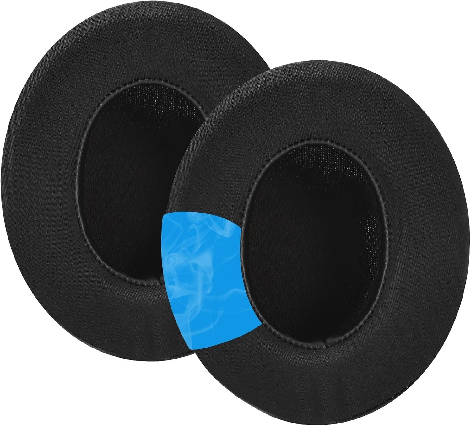 Upgrade Oorkussens voor Draadloze Hoofdtelefoons - Vervangende Oorkussens Geschikt voor Beats by Dre Over-Ear Modellen A1914 en B0501/B0500