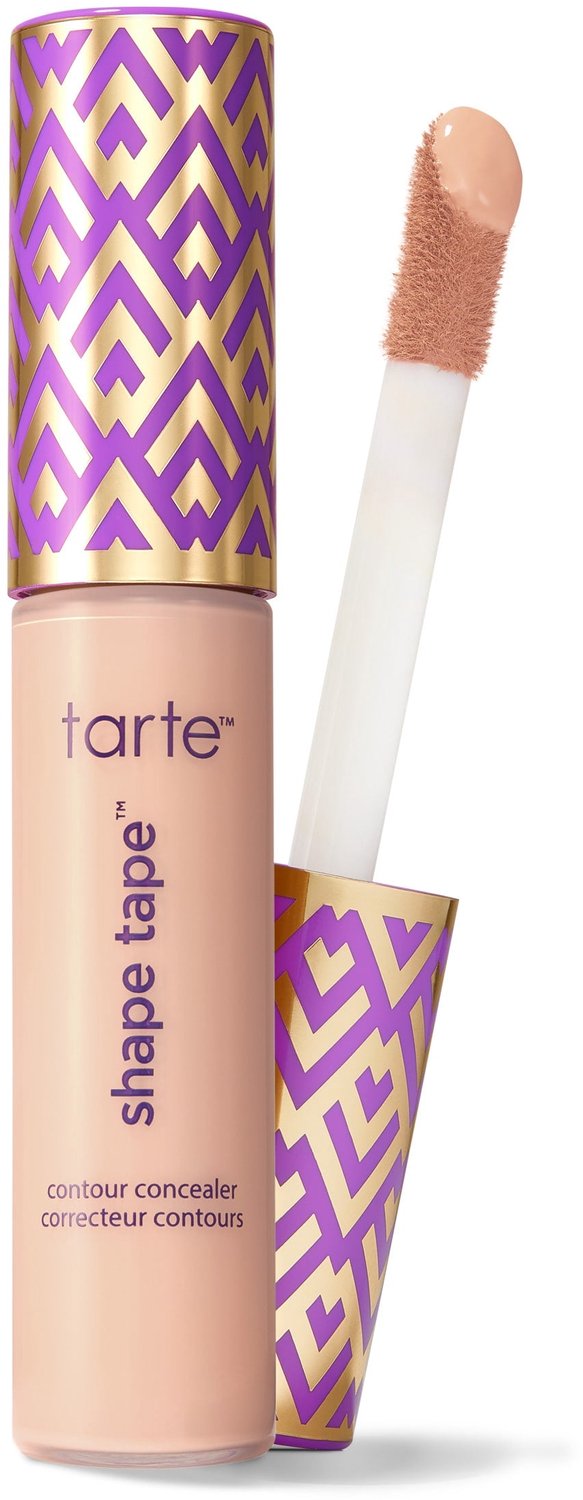 Tarte Shape Tape Ultra Creamy Concealer - 22B light beige