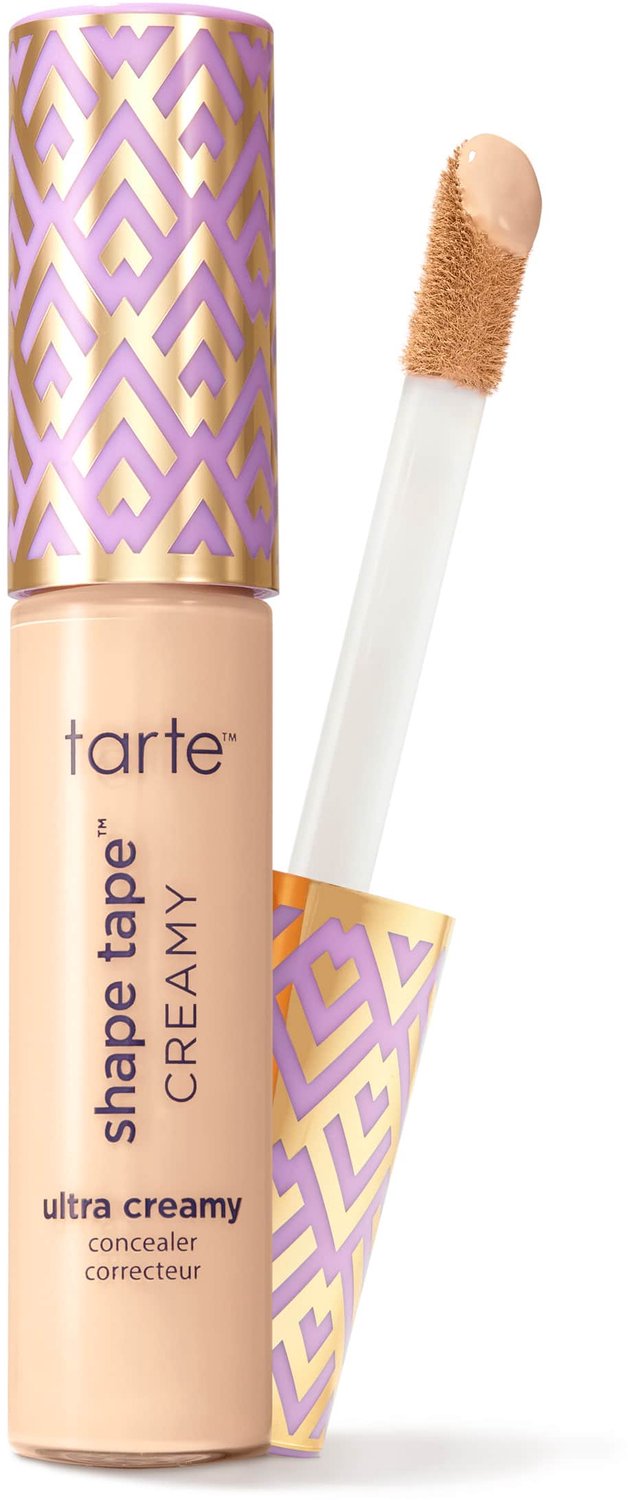 tarte - Shape Tape Creamy Concealer - Concealer 10 ml - 12N Fair Neutral
