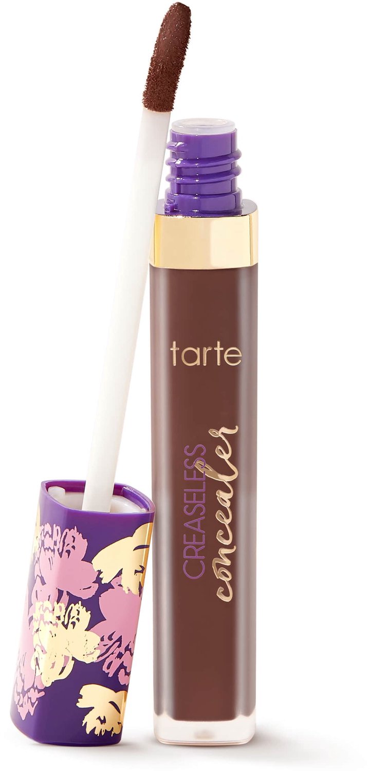 tarte - Maracuja Creaseless Concealer - Concealer 6,4 g - 62W Espresso Warm