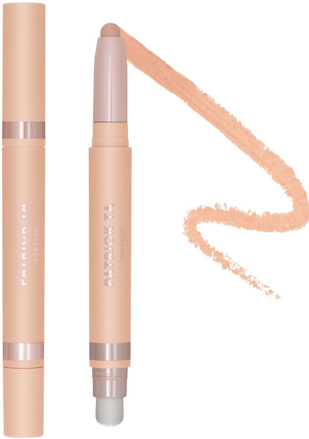 PATRICK TA - Major Sculpt Shape & Shade Anywhere Artistry Stick - Contour Stick 1,5 g - Highlight