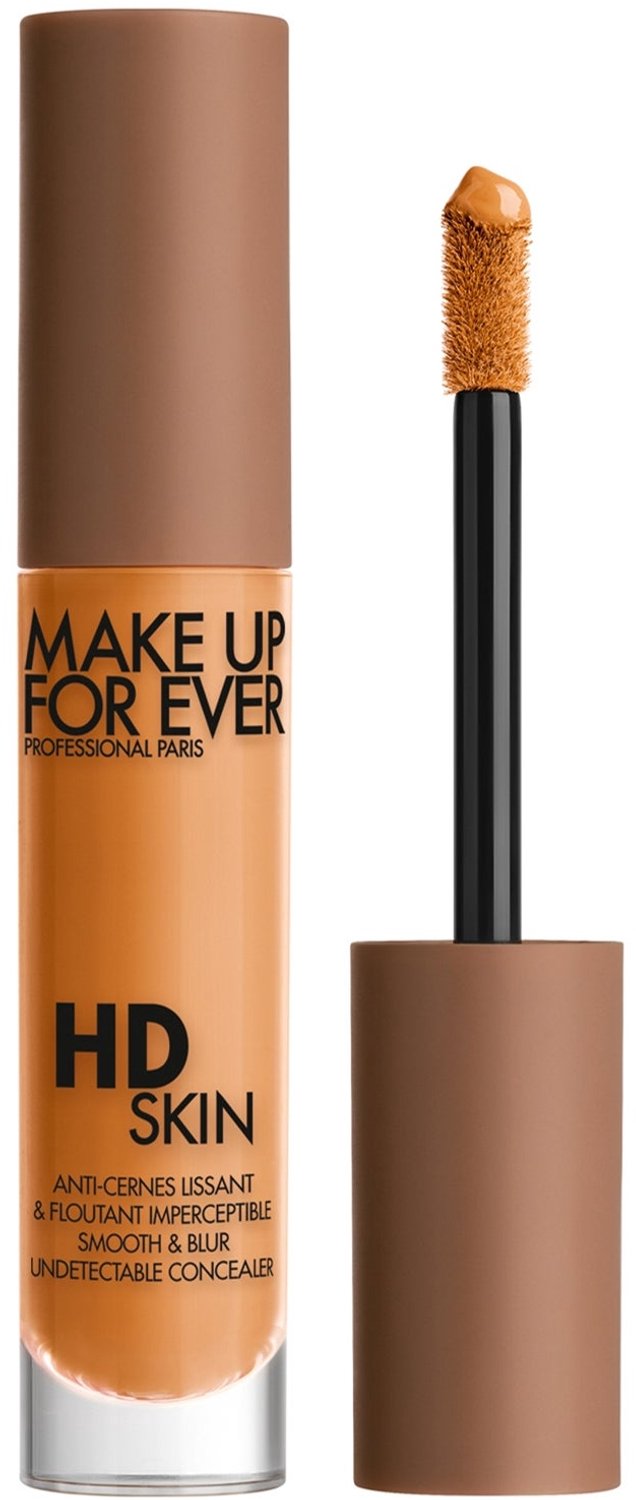 MAKE UP FOR EVER - HD Skin Concealer - Concealer 4,7 ml - 4.1