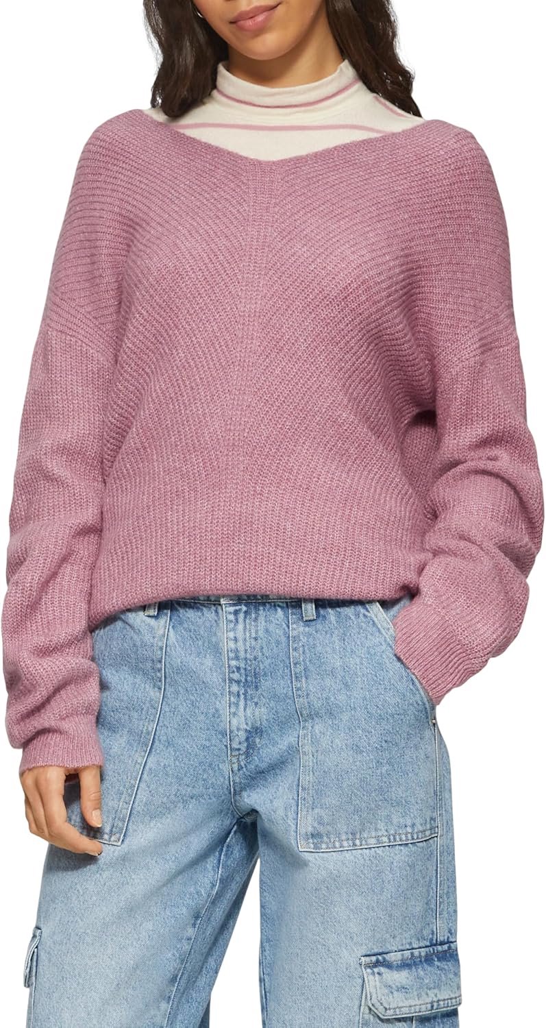 Dames Pullover trui