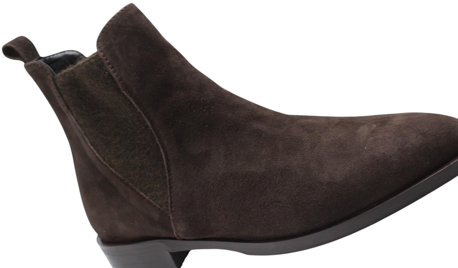 E Mia - Schoenen - Bruin - Vrouwen - Maat 38 -