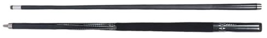Carbon Fiber Pool Cue voor Professioneel Gebruik — afbeelding 3