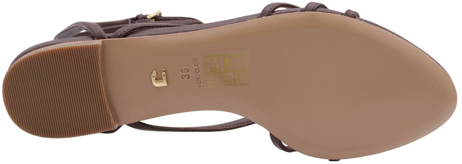 Lola Cruz - Schoenen - Bruin - Vrouwen - Maat 40 -