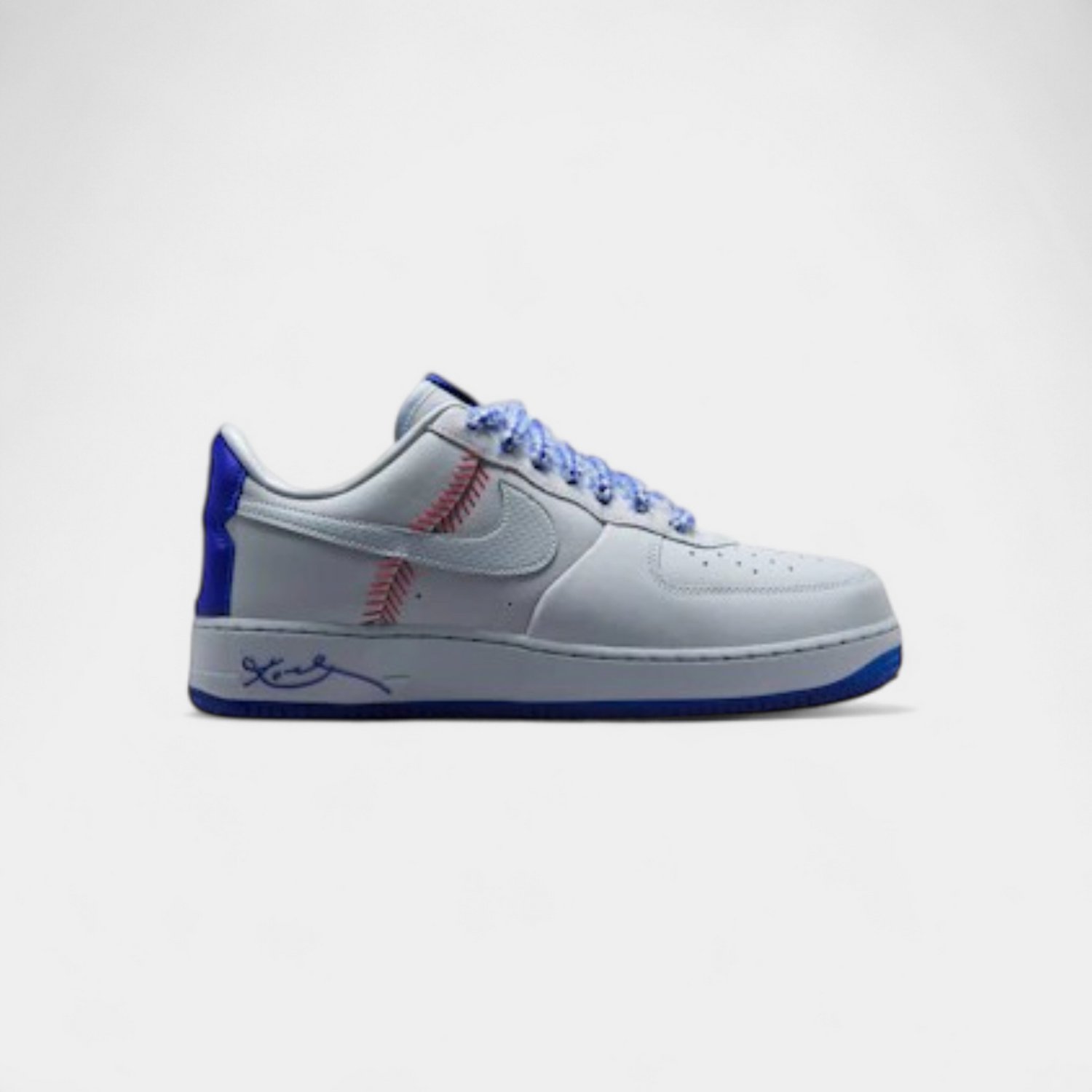Nike Air Force 1 Low Protro Kobe Bryant Dodgers Wit
