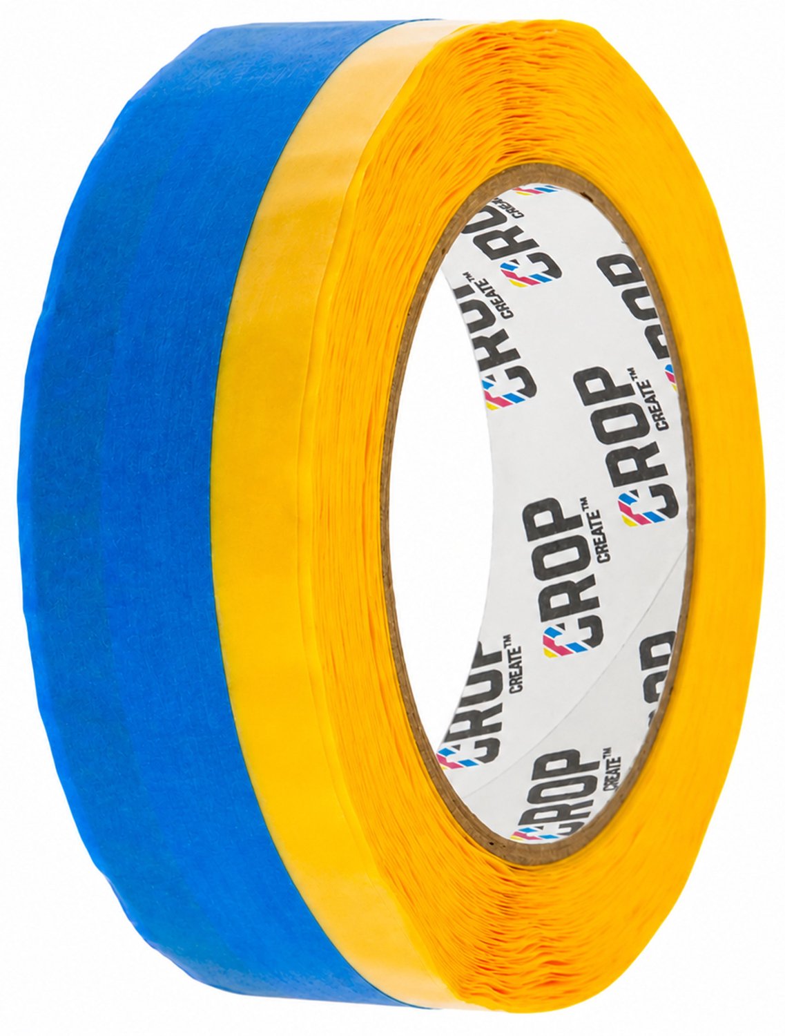 CROP Multi Tape 30mm - per rol
