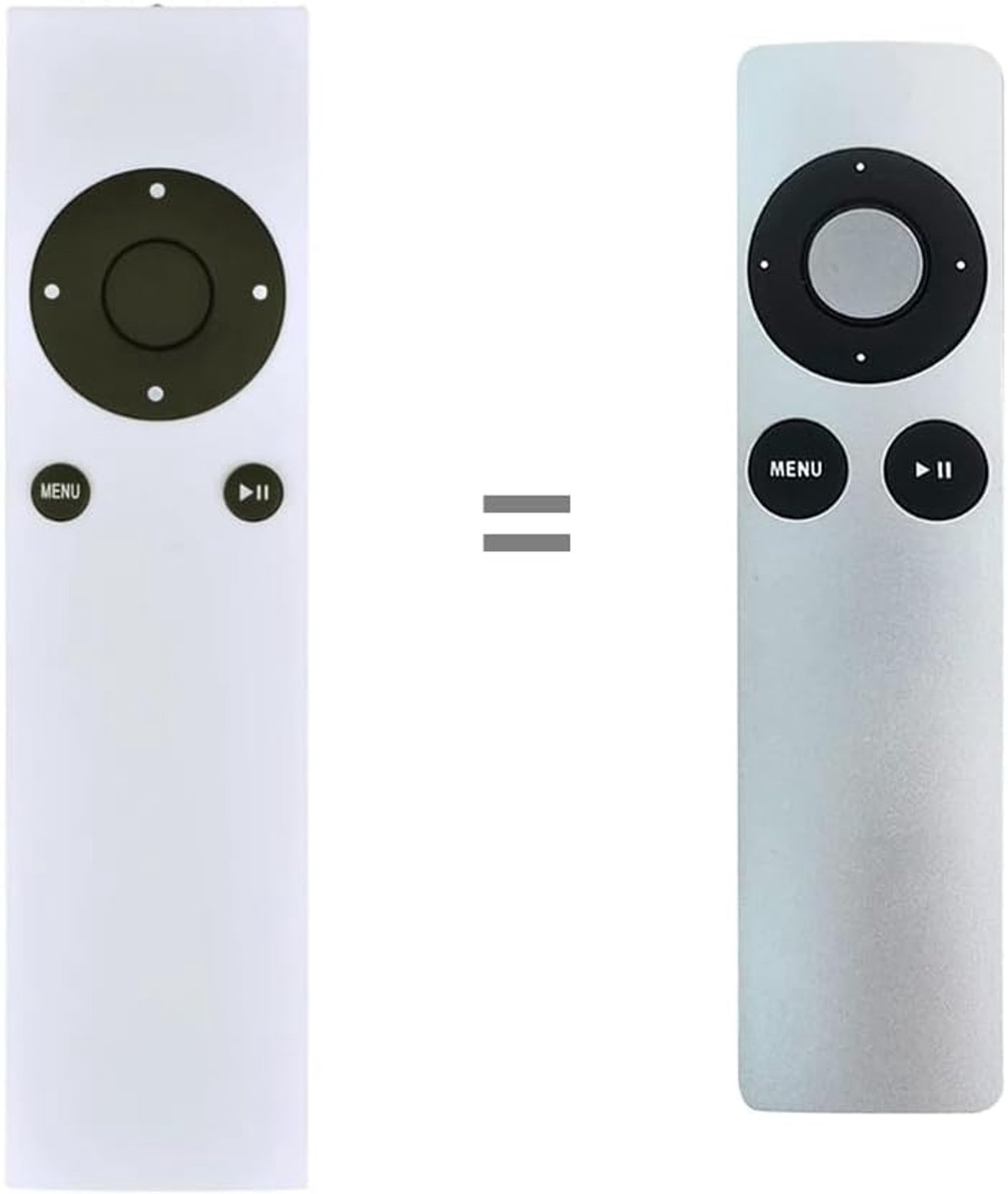 Afstandsbediening voor Apple TV 1 2 3 4 generatie