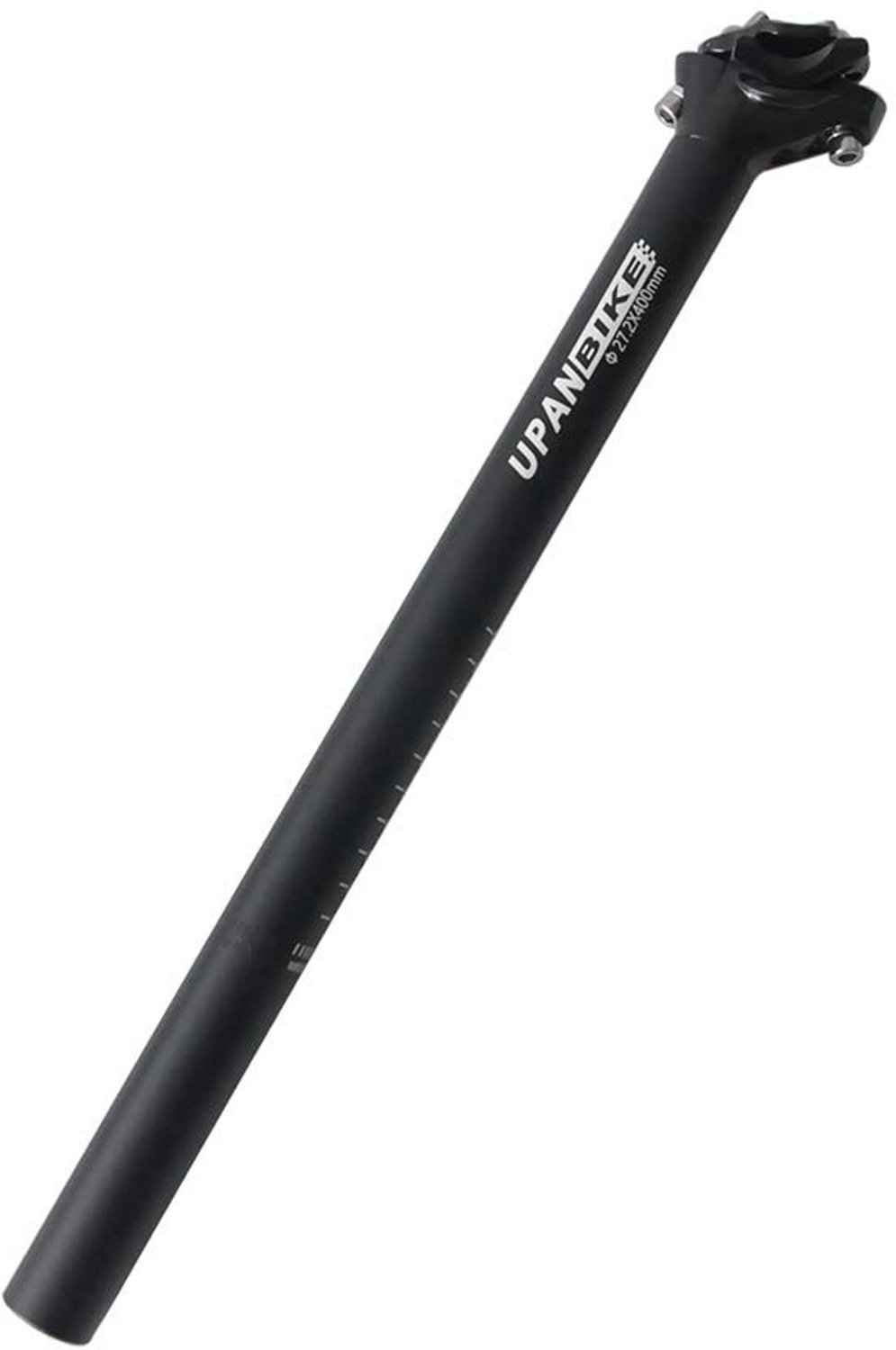Aluminium Zadelpen 400mm voor Fietsen