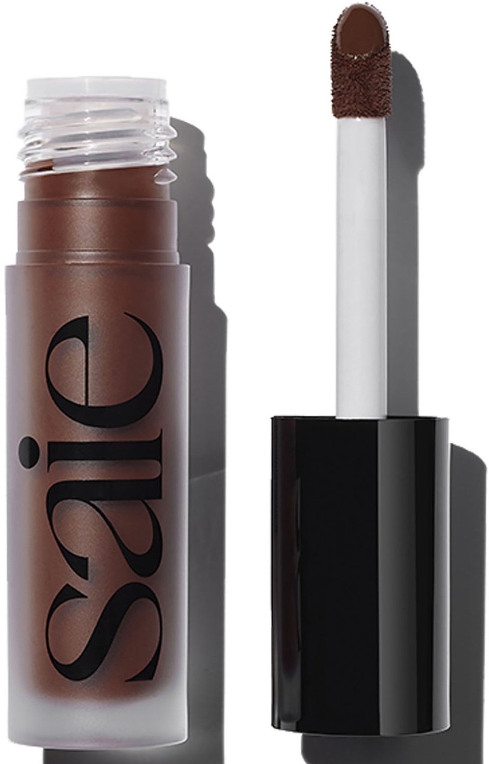 Saie - Slip Tint Radiant All-Over Concealer - Concealer 5 ml - 23