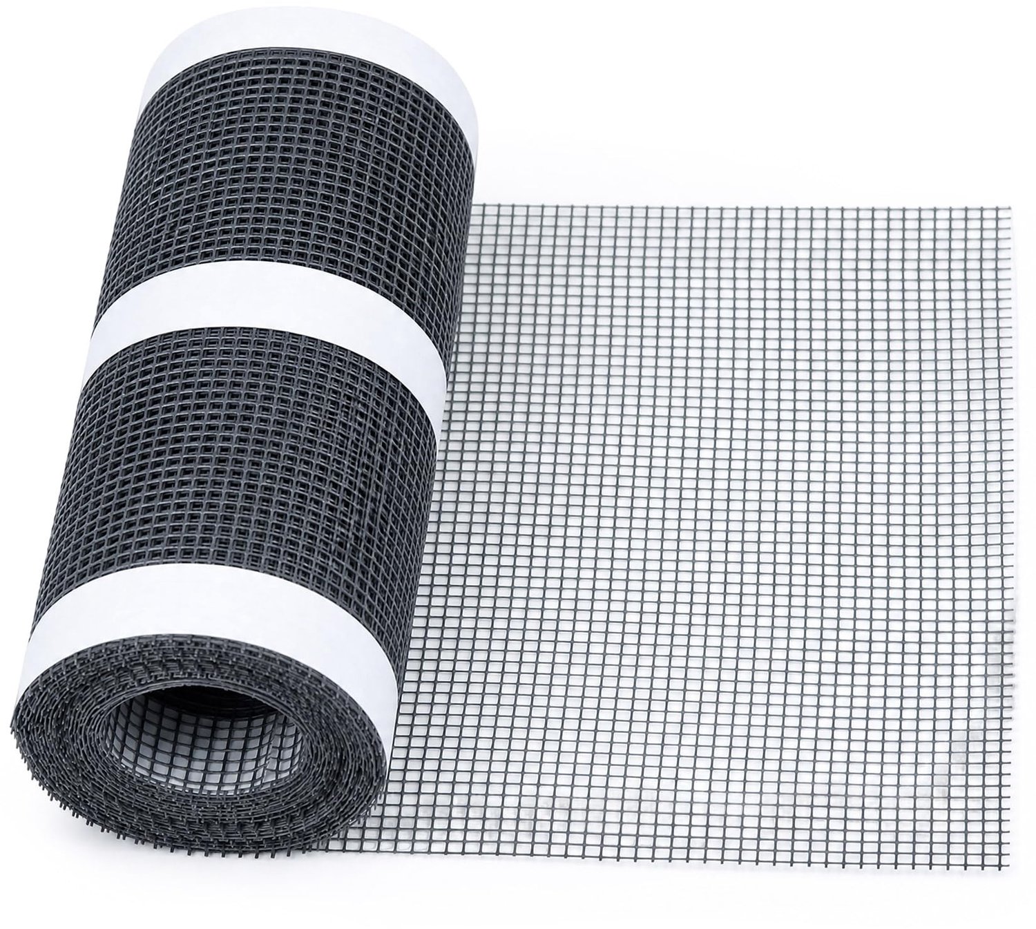 Zelfklevende Reparatietape voor Horren, 10 x 2 m