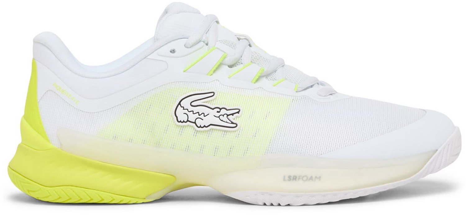 Zapatillas Lacoste Ag-lt Ultra 52sma0106 V05 43 Geel